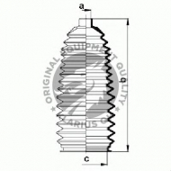 Комплект пыльника QH Benelux QG1463