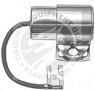 Конденсатор QH Benelux XCON50