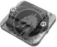 Блок управления QH Benelux XEI20