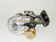 Компрессор SCHLÜTTER TURBOLADER 172-00670