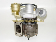 Компрессор SCHLÜTTER TURBOLADER 172-01290