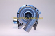 Компрессор SCHLÜTTER TURBOLADER 172-03835