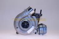 Компрессор SCHLÜTTER TURBOLADER 172-06655