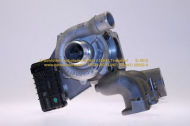 Компрессор SCHLÜTTER TURBOLADER 172-08060