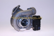 Компрессор SCHLÜTTER TURBOLADER 172-11610