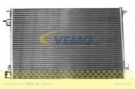 Конденсатор VEMO V40-62-0010
