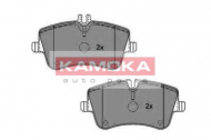 Комплект тормозных колодок KAMOKA JQ1012856
