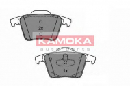 Комплект тормозных колодок KAMOKA JQ1013564