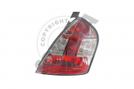 Фонарь SOMORA 082371