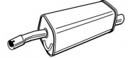 Амортизатор WALKER 71391