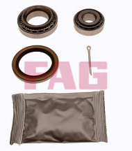 Комплект подшипника FAG 713 6191 20