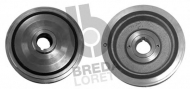Ременный шкив BREDA  LORETT PS 1012