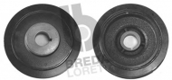 Ременный шкив BREDA  LORETT PS 1013