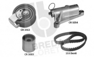 Ременный комплект BREDA  LORETT KCD 0625