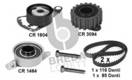 Ременный комплект BREDA  LORETT KCD 0362