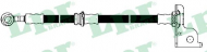 Шлангопровод LPR 6T48160