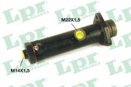 Цилиндр LPR 6623