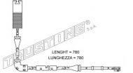 Контакт TRUSTING SU.153