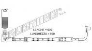 Контакт TRUSTING SU.157