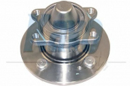 Комплект подшипника KAVO PARTS WBH-3002