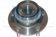 Комплект подшипника KAVO PARTS WBK-3010