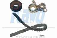 Ременный комплект KAVO PARTS DKT-2014