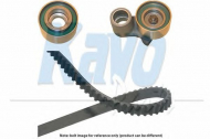 Ременный комплект KAVO PARTS DKT-2021