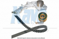 Комплект водяного насоса / ручейковых ремней KAVO PARTS DKW-2014
