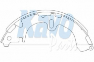 Комлект тормозных накладок KAVO PARTS KBS-9912