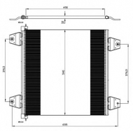 Конденсатор NRF 35757