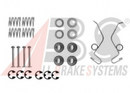 Комплектующие A.B.S. 0625Q