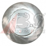 Тормозной диск A.B.S. 17578