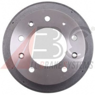 Тормозный барабан A.B.S. 2349-S