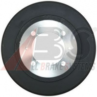 Тормозный барабан A.B.S. 2790-S