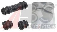 Комплект гильз A.B.S. 55035