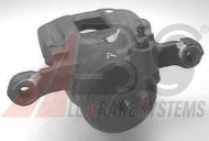 Тормозной суппорт A.B.S. 728952
