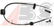 Трос A.B.S. K12627
