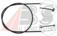 Трос A.B.S. K13801