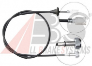 Вал A.B.S. K43151