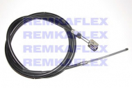 Трос REMKAFLEX 24.1860