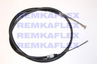 Трос REMKAFLEX 46.1755