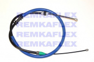Трос REMKAFLEX 46.1920