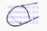 Трос REMKAFLEX 60.1600
