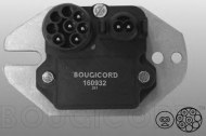 Блок управления BOUGICORD 160932