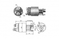 Переключатель ERA ZM5395