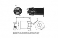 Переключатель ERA ZM557