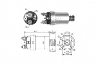 Переключатель ERA ZM561