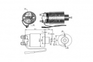 Переключатель ERA ZM798