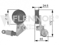 Натяжная планка FLENNOR FA24996