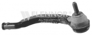 Шарнир FLENNOR FL0107-B